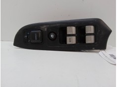 Recambio de mando elevalunas delantero izquierdo para honda cr-v ii (rd_) 2.2 ctdi (rd9) referencia OEM IAM