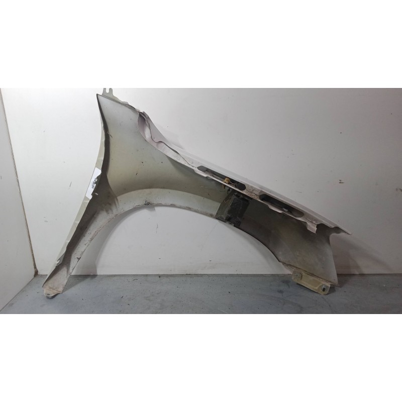 Recambio de aleta delantera izquierda para skoda yeti (5l) 2.0 tdi referencia OEM IAM    Recambio de aleta delantera izquierda para skoda yeti (5l) 2.0 tdi referencia OEM IAM