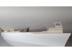 Recambio de aleta delantera izquierda para ford focus iii 1.6 tdci referencia OEM IAM    2