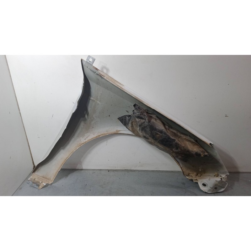 Recambio de aleta delantera izquierda para ford focus iii 1.6 tdci referencia OEM IAM    Recambio de aleta delantera izquierda para ford focus iii 1.6 tdci referencia OEM IAM