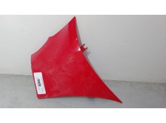 Recambio de aletin delantero izquierdo para volkswagen beetle descapotable (5c7, 5c8) 1.2 tsi referencia OEM IAM