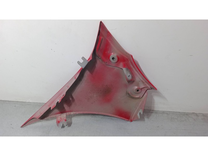 Recambio de aletin delantero izquierdo para volkswagen beetle descapotable (5c7, 5c8) 1.2 tsi referencia OEM IAM   