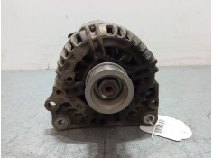 Recambio de alternador para volkswagen touran (1t1, 1t2) 1.6 fsi referencia OEM IAM 03c903023d  
