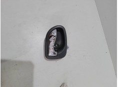 Recambio de maneta interior puerta trasera derecha para hyundai atos (mx) 1.0 i referencia OEM IAM   
