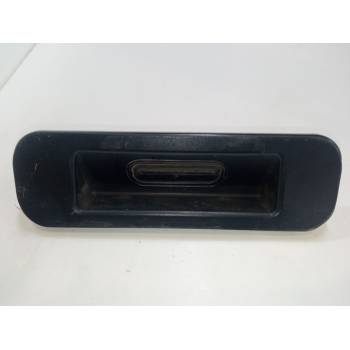 MANETA EXTERIOR ELECTRICA PORTON 