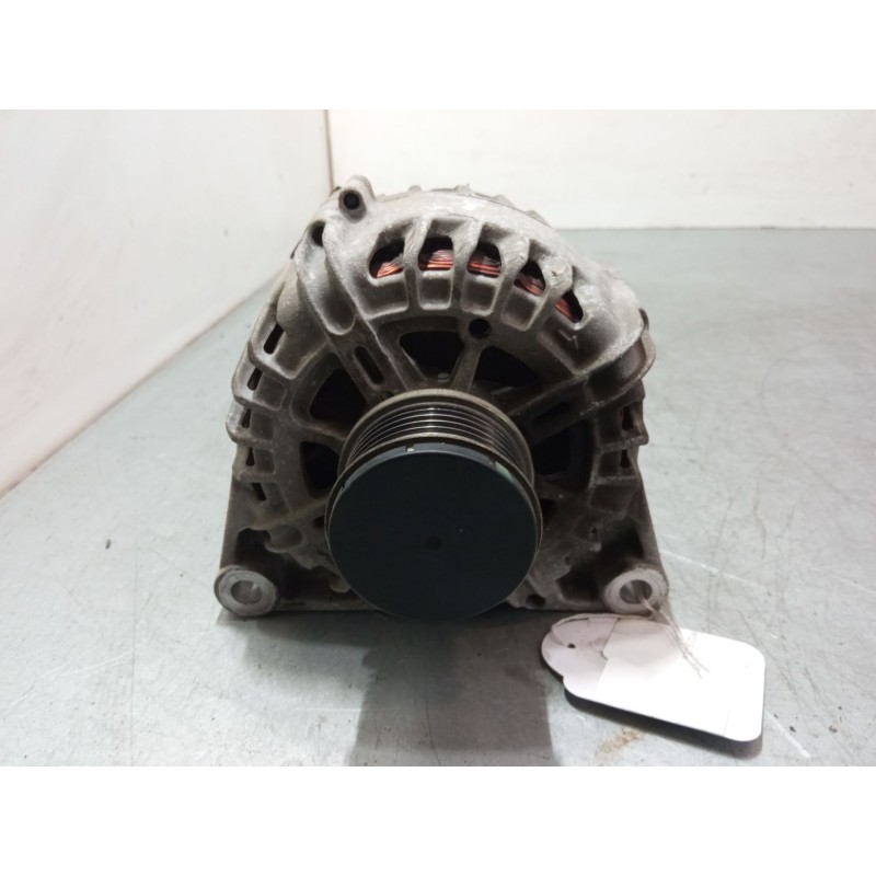 Recambio de alternador para citroën c4 cactus 1.2 vti 82 referencia OEM IAM 9810971880   Recambio de alternador para citroën c4 cactus 1.2 vti 82 referencia OEM IAM 9810971880