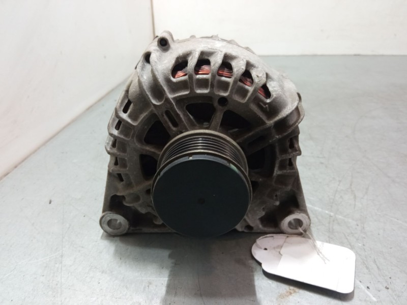 Recambio de alternador para citroën c4 cactus 1.2 vti 82 referencia OEM IAM 9810971880   Recambio de alternador para citroën c4 cactus 1.2 vti 82 referencia OEM IAM 9810971880