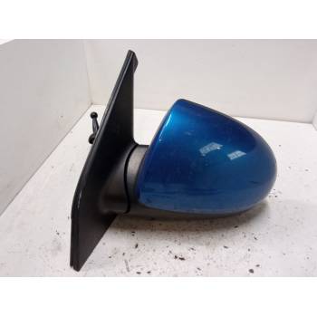 RETROVISOR IZQUIERDO 
