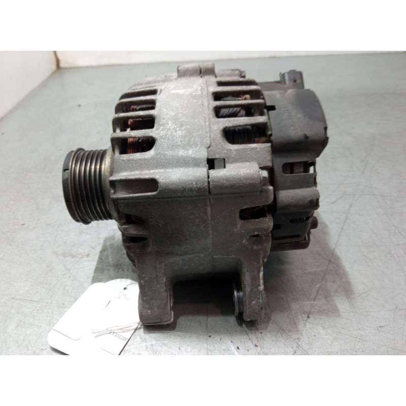 Recambio de alternador para citroën c4 cactus 1.2 vti 82 referencia OEM IAM 9810971880   Recambio de alternador para citroën c4 cactus 1.2 vti 82 referencia OEM IAM 9810971880