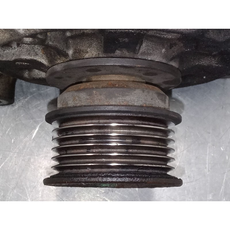 Recambio de alternador para bmw bmw 320 i referencia OEM IAM 0986040390   Recambio de alternador para bmw bmw 320 i referencia OEM IAM 0986040390