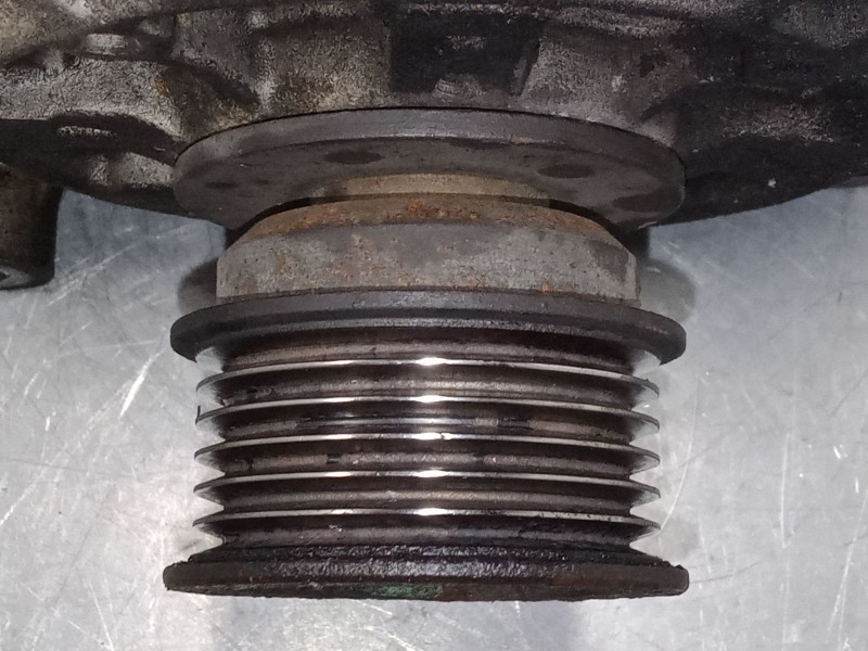 Recambio de alternador para bmw bmw 320 i referencia OEM IAM 0986040390   Recambio de alternador para bmw bmw 320 i referencia OEM IAM 0986040390