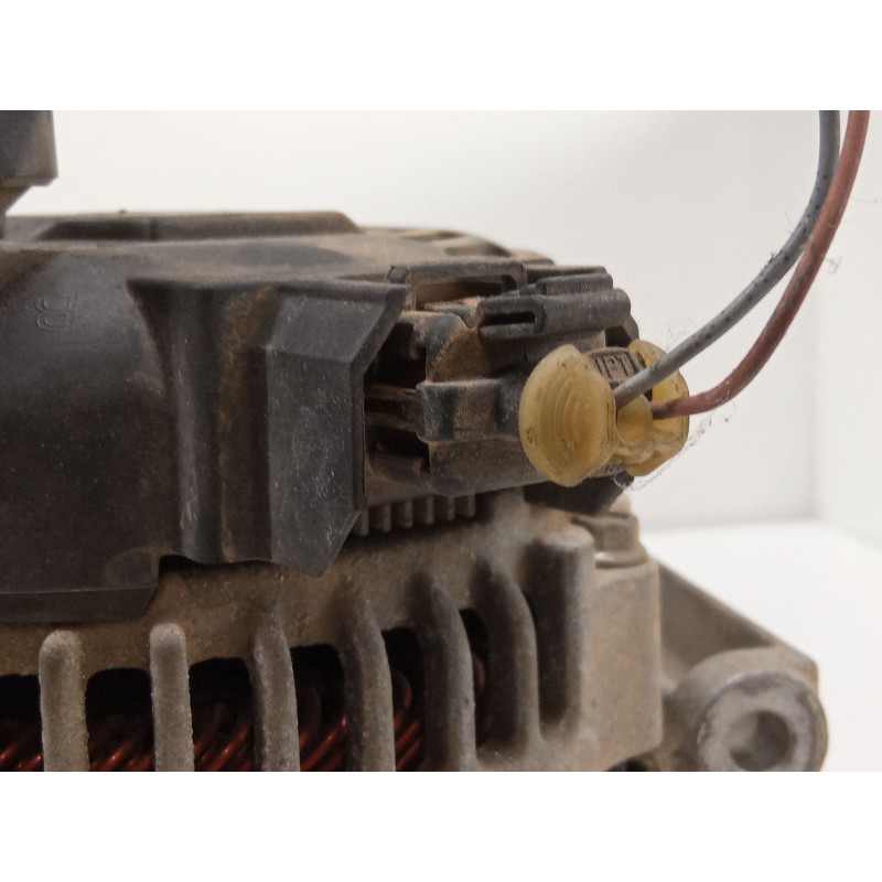 Recambio de alternador para opel zafira tourer c (p12) 1.6 cdti (75) referencia OEM IAM MS1042118550 13587304B 