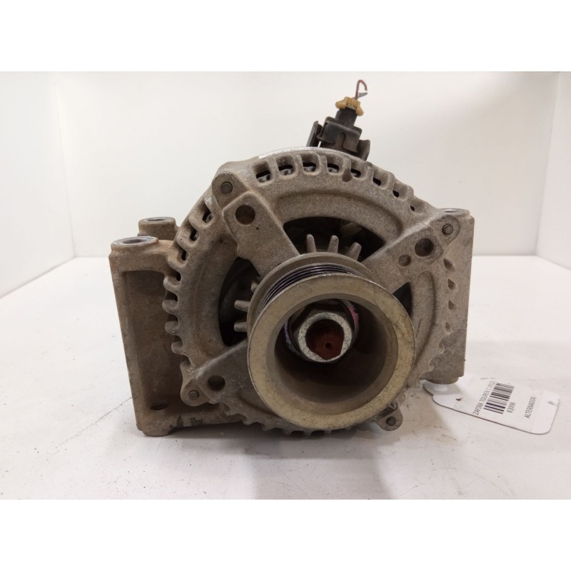 Recambio de alternador para opel zafira tourer c (p12) 1.6 cdti (75) referencia OEM IAM MS1042118550 13587304B 