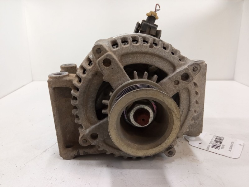 Recambio de alternador para opel zafira tourer c (p12) 1.6 cdti (75) referencia OEM IAM MS1042118550 13587304B 