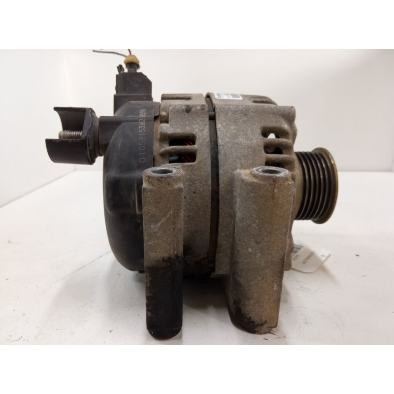 Recambio de alternador para opel zafira tourer c (p12) 1.6 cdti (75) referencia OEM IAM MS1042118550 13587304B 