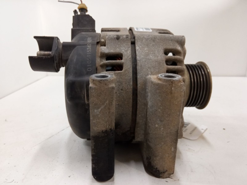 Recambio de alternador para opel zafira tourer c (p12) 1.6 cdti (75) referencia OEM IAM MS1042118550 13587304B 