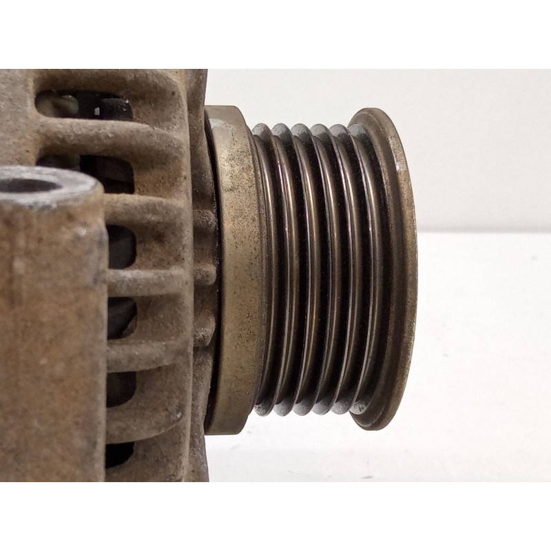 Recambio de alternador para opel zafira tourer c (p12) 1.6 cdti (75) referencia OEM IAM MS1042118550 13587304B 