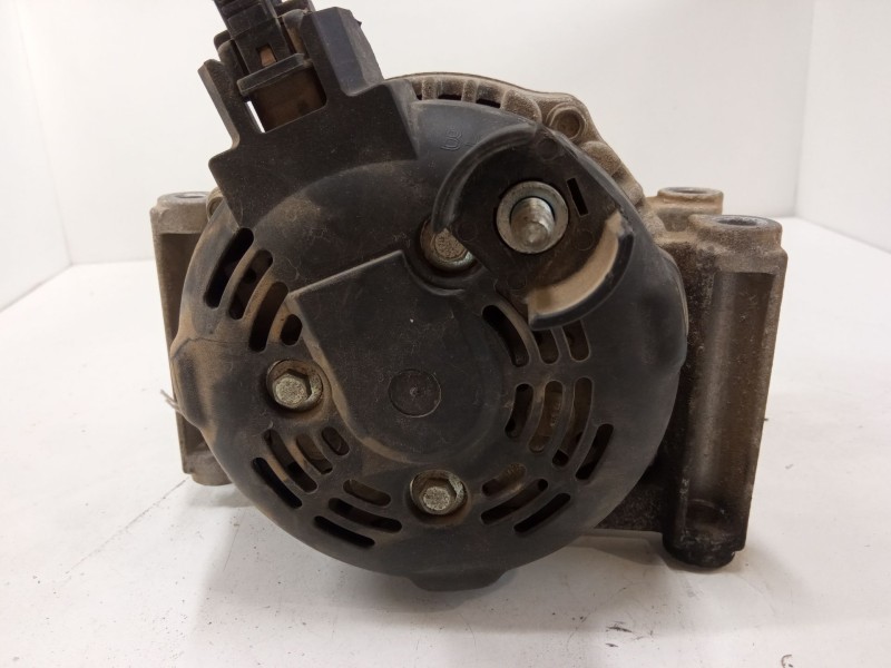 Recambio de alternador para opel zafira tourer c (p12) 1.6 cdti (75) referencia OEM IAM MS1042118550 13587304B 