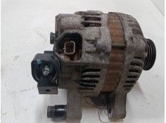 Recambio de alternador para citroën c3 ii (sc_) 1.4 referencia OEM IAM