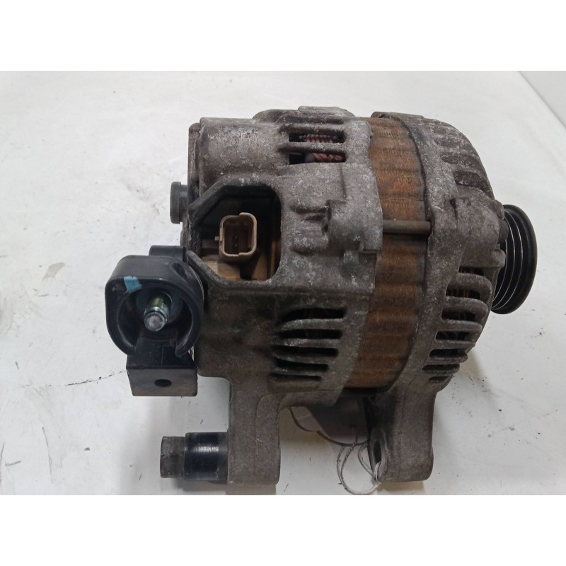 Recambio de alternador para citroën c3 ii (sc_) 1.4 referencia OEM IAM    Recambio de alternador para citroën c3 ii (sc_) 1.4 referencia OEM IAM