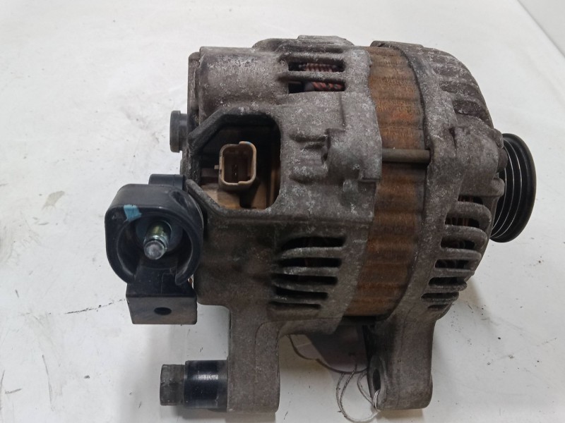 Recambio de alternador para citroën c3 ii (sc_) 1.4 referencia OEM IAM    Recambio de alternador para citroën c3 ii (sc_) 1.4 referencia OEM IAM