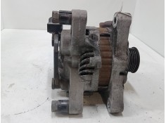 Recambio de alternador para citroën c3 ii (sc_) 1.4 referencia OEM IAM    2