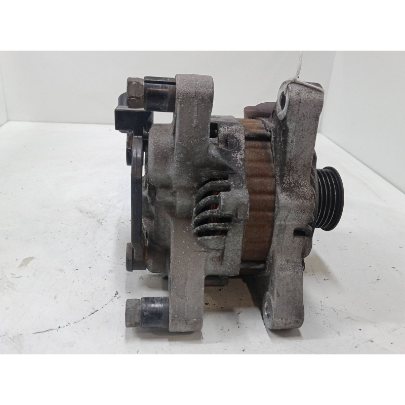 Recambio de alternador para citroën c3 ii (sc_) 1.4 referencia OEM IAM    Recambio de alternador para citroën c3 ii (sc_) 1.4 referencia OEM IAM