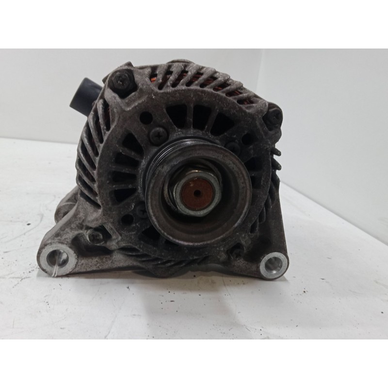 Recambio de alternador para citroën c3 ii (sc_) 1.4 referencia OEM IAM    Recambio de alternador para citroën c3 ii (sc_) 1.4 referencia OEM IAM