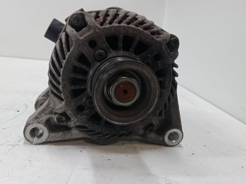 Recambio de alternador para citroën c3 ii (sc_) 1.4 referencia OEM IAM    Recambio de alternador para citroën c3 ii (sc_) 1.4 referencia OEM IAM