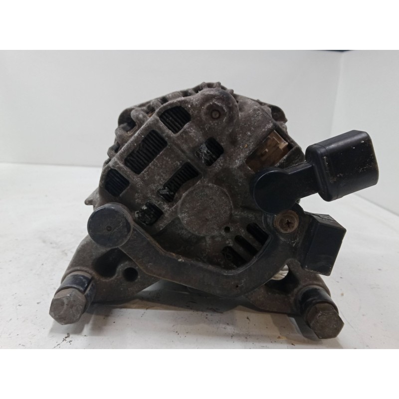 Recambio de alternador para citroën c3 ii (sc_) 1.4 referencia OEM IAM    Recambio de alternador para citroën c3 ii (sc_) 1.4 referencia OEM IAM