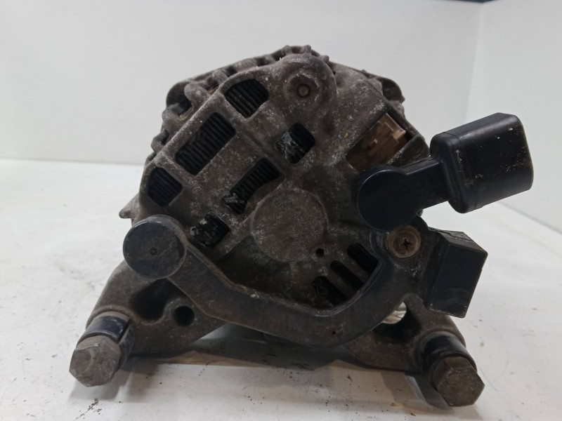 Recambio de alternador para citroën c3 ii (sc_) 1.4 referencia OEM IAM    Recambio de alternador para citroën c3 ii (sc_) 1.4 referencia OEM IAM