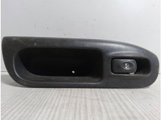 Recambio de mando elevalunas delantero derecho para renault scénic iii (jz0/1_) 1.6 16v (jz0u, jz1b) referencia OEM IAM   