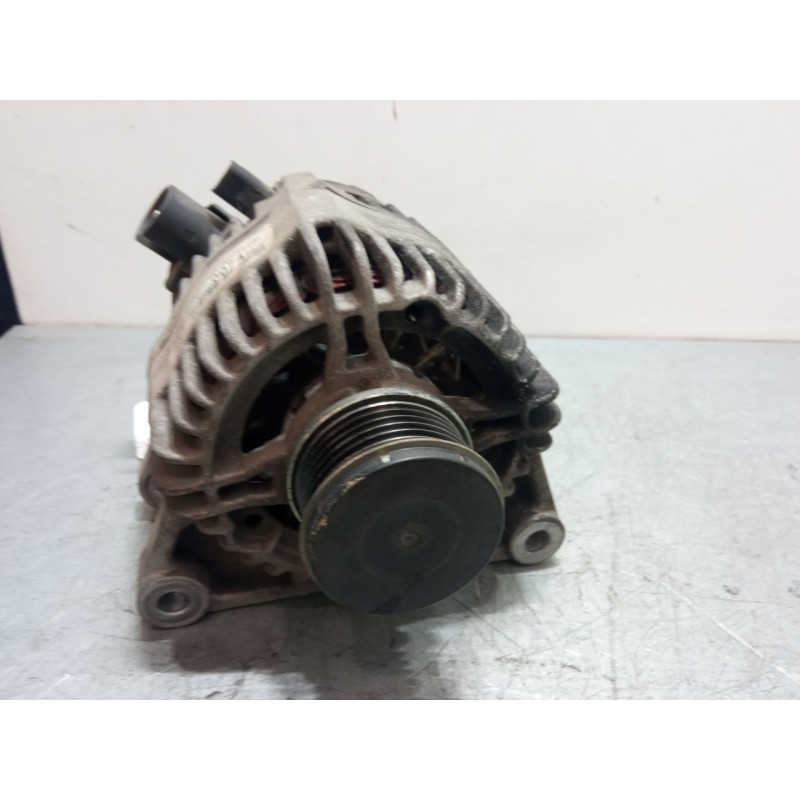Recambio de alternador para citroën c3 ii (sc_) 1.0 vti 68 referencia OEM IAM 9806007480  ms1012101721 Recambio de alternador para citroën c3 ii (sc_) 1.0 vti 68 referencia OEM IAM 9806007480  ms1012101721