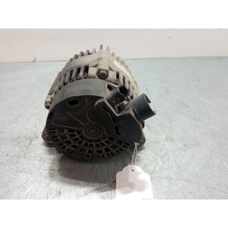 Recambio de alternador para citroën c3 ii (sc_) 1.0 vti 68 referencia OEM IAM 9806007480  ms1012101721 Recambio de alternador para citroën c3 ii (sc_) 1.0 vti 68 referencia OEM IAM 9806007480  ms1012101721