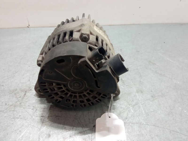 Recambio de alternador para citroën c3 ii (sc_) 1.0 vti 68 referencia OEM IAM 9806007480  ms1012101721 Recambio de alternador para citroën c3 ii (sc_) 1.0 vti 68 referencia OEM IAM 9806007480  ms1012101721