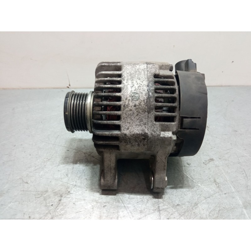 Recambio de alternador para citroën c3 ii (sc_) 1.0 vti 68 referencia OEM IAM 9806007480  ms1012101721 Recambio de alternador para citroën c3 ii (sc_) 1.0 vti 68 referencia OEM IAM 9806007480  ms1012101721
