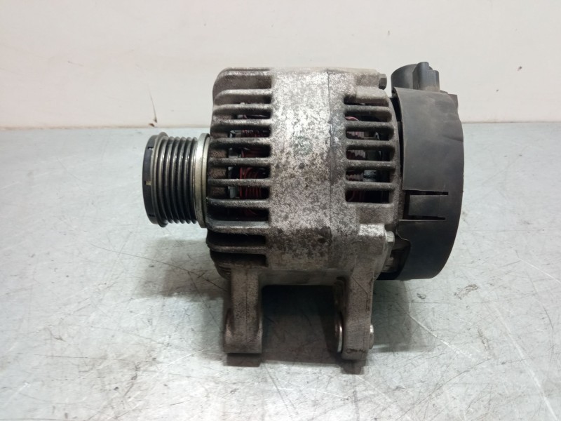 Recambio de alternador para citroën c3 ii (sc_) 1.0 vti 68 referencia OEM IAM 9806007480  ms1012101721 Recambio de alternador para citroën c3 ii (sc_) 1.0 vti 68 referencia OEM IAM 9806007480  ms1012101721