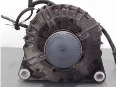 Recambio de alternador para citroën c3 i (fc_, fn_) 1.4 hdi referencia OEM IAM 9665617780  