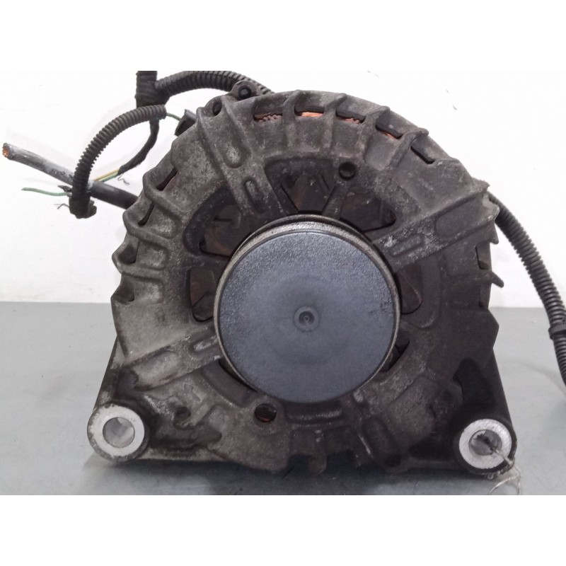 Recambio de alternador para citroën c3 i (fc_, fn_) 1.4 hdi referencia OEM IAM 9665617780   Recambio de alternador para citroën c3 i (fc_, fn_) 1.4 hdi referencia OEM IAM 9665617780