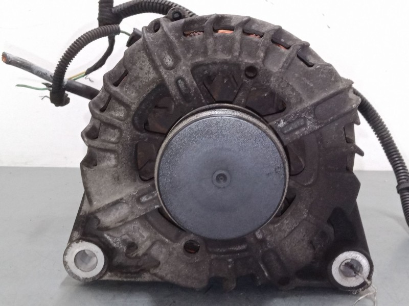 Recambio de alternador para citroën c3 i (fc_, fn_) 1.4 hdi referencia OEM IAM 9665617780   Recambio de alternador para citroën c3 i (fc_, fn_) 1.4 hdi referencia OEM IAM 9665617780