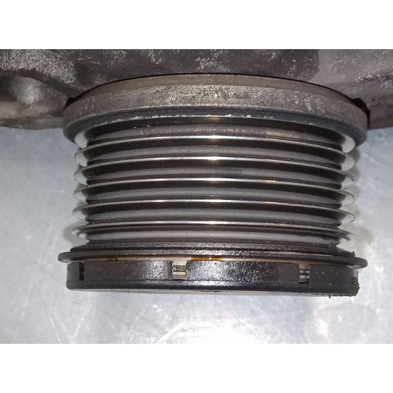 Recambio de alternador para citroën c3 i (fc_, fn_) 1.4 hdi referencia OEM IAM 9665617780   Recambio de alternador para citroën c3 i (fc_, fn_) 1.4 hdi referencia OEM IAM 9665617780