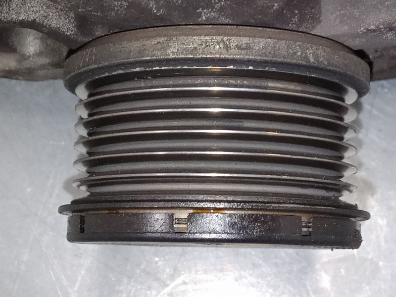 Recambio de alternador para citroën c3 i (fc_, fn_) 1.4 hdi referencia OEM IAM 9665617780   Recambio de alternador para citroën c3 i (fc_, fn_) 1.4 hdi referencia OEM IAM 9665617780