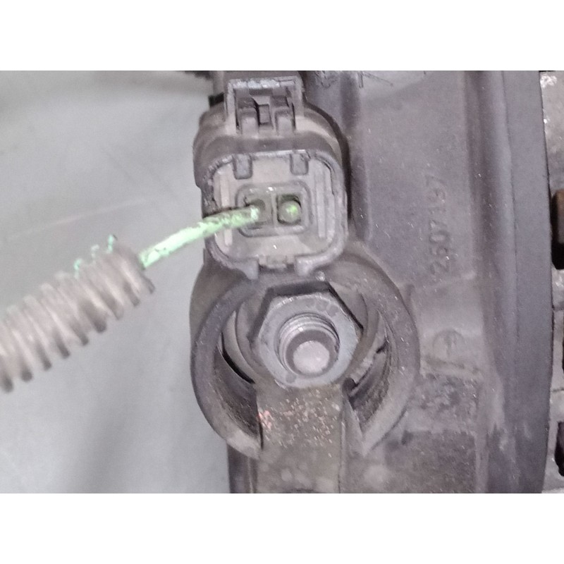 Recambio de alternador para citroën c3 i (fc_, fn_) 1.4 hdi referencia OEM IAM 9665617780   Recambio de alternador para citroën c3 i (fc_, fn_) 1.4 hdi referencia OEM IAM 9665617780