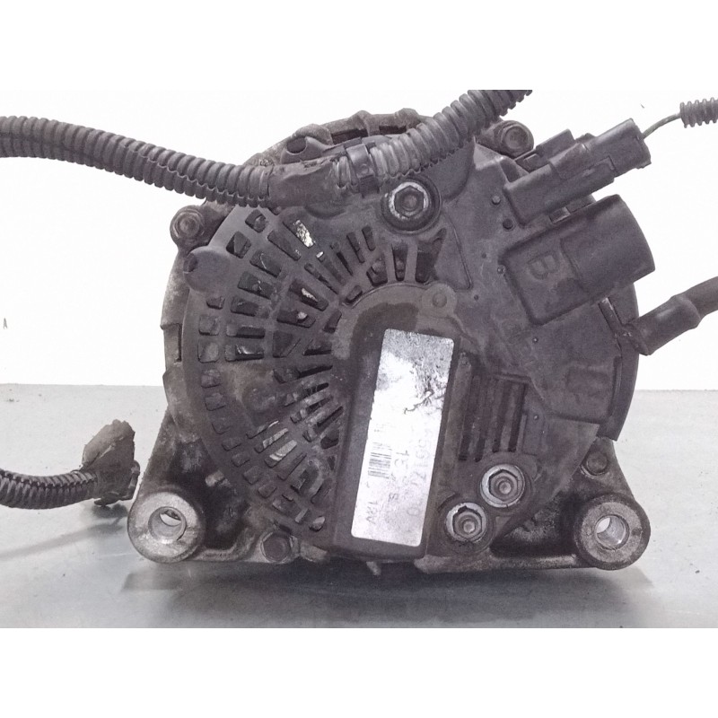 Recambio de alternador para citroën c3 i (fc_, fn_) 1.4 hdi referencia OEM IAM 9665617780   Recambio de alternador para citroën c3 i (fc_, fn_) 1.4 hdi referencia OEM IAM 9665617780