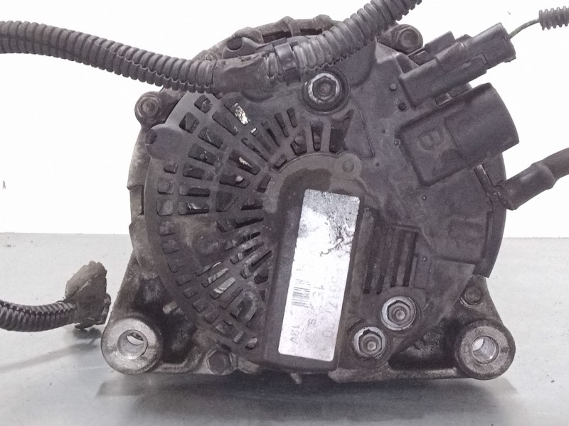 Recambio de alternador para citroën c3 i (fc_, fn_) 1.4 hdi referencia OEM IAM 9665617780   Recambio de alternador para citroën c3 i (fc_, fn_) 1.4 hdi referencia OEM IAM 9665617780