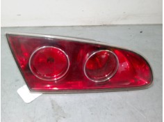 Recambio de piloto trasero porton izquierdo para seat ibiza iii (6l1) 1.4 16v referencia OEM IAM 6L6945093F  6L6945107