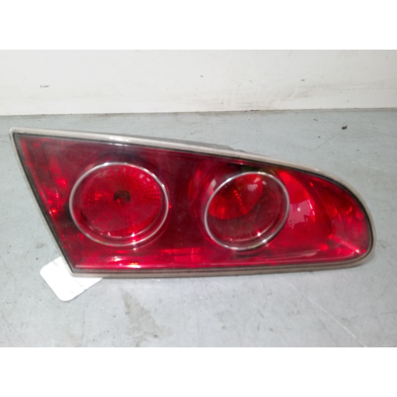 Recambio de piloto trasero porton izquierdo para seat ibiza iii (6l1) 1.4 16v referencia OEM IAM 6L6945093F  6L6945107 Recambio de piloto trasero porton izquierdo para seat ibiza iii (6l1) 1.4 16v referencia OEM IAM 6L6945093F  6L6945107