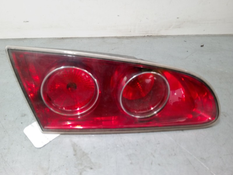 Recambio de piloto trasero porton izquierdo para seat ibiza iii (6l1) 1.4 16v referencia OEM IAM 6L6945093F  6L6945107 Recambio de piloto trasero porton izquierdo para seat ibiza iii (6l1) 1.4 16v referencia OEM IAM 6L6945093F  6L6945107