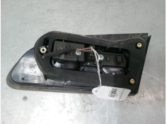 Recambio de piloto trasero porton izquierdo para seat ibiza iii (6l1) 1.4 16v referencia OEM IAM 6L6945093F  6L6945107 2