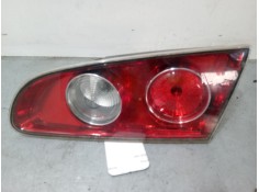 Recambio de piloto trasero derecho en porton para seat ibiza iii (6l1) 1.4 16v referencia OEM IAM